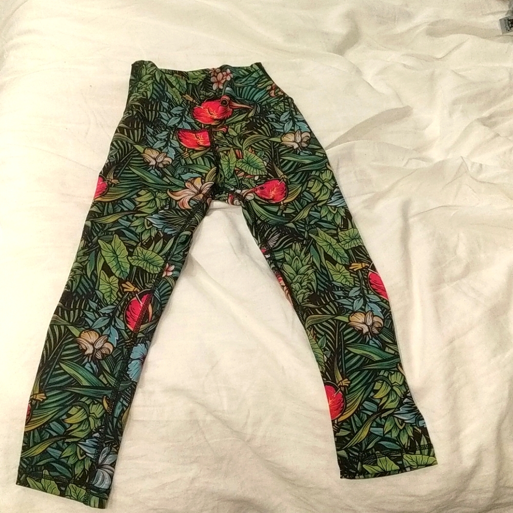 Leggings